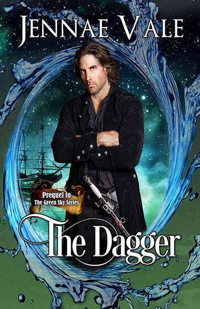 The Dagger - The Green Sky Series