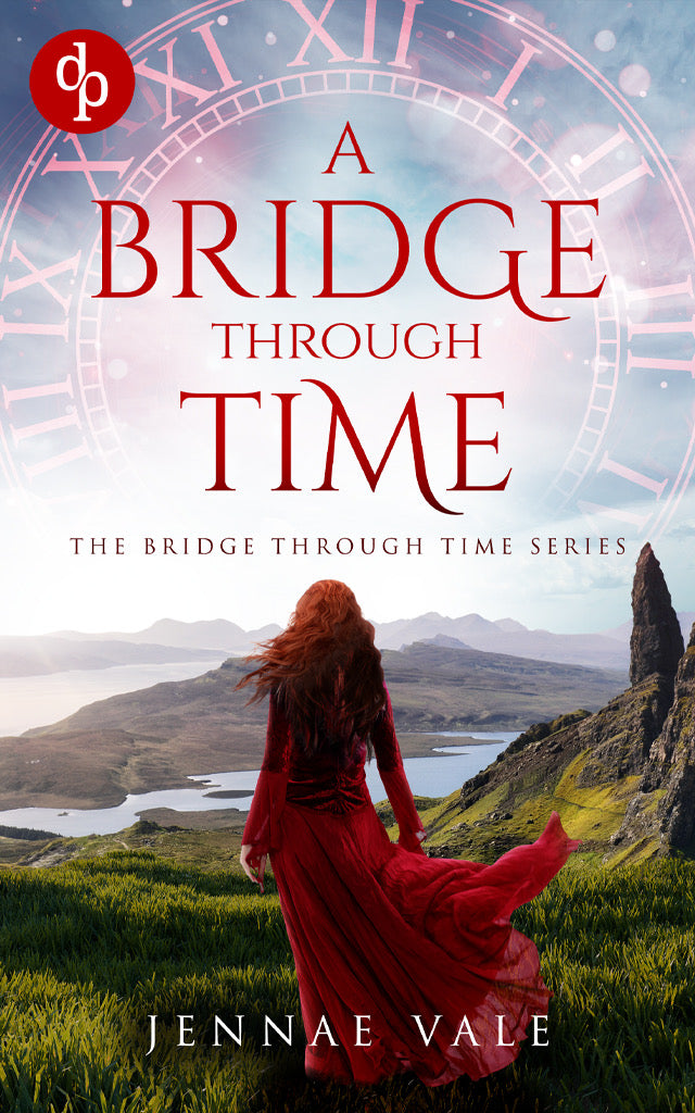 A Bridge Through Time - The Thistle & Hive Series 1