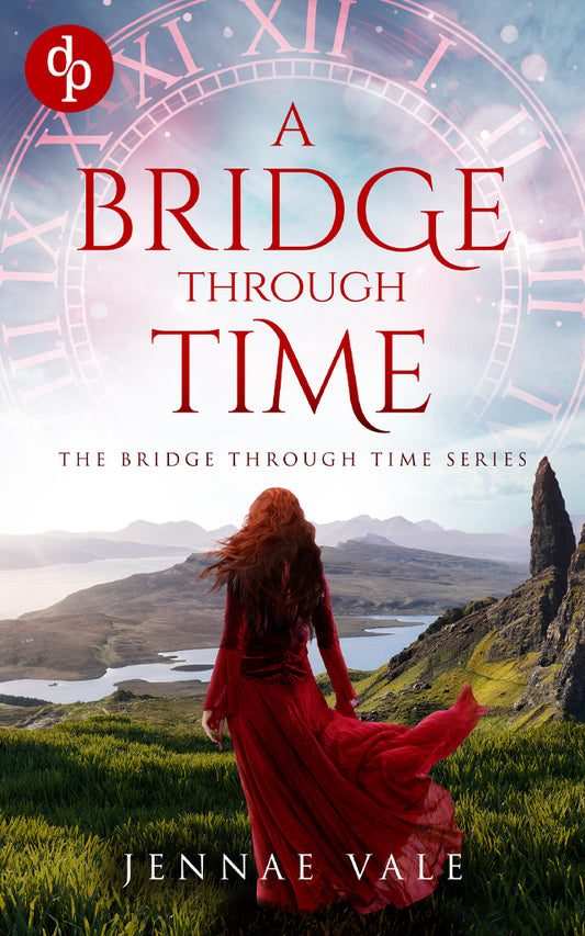 A Bridge Through Time - The Thistle & Hive Series 1