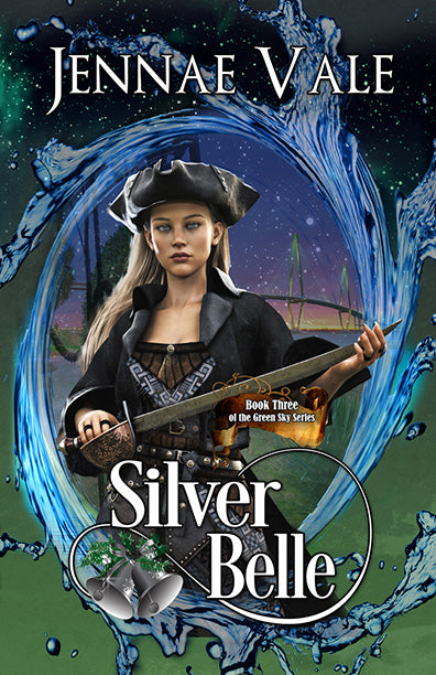 Silver Belle - The Green Sky Series 3